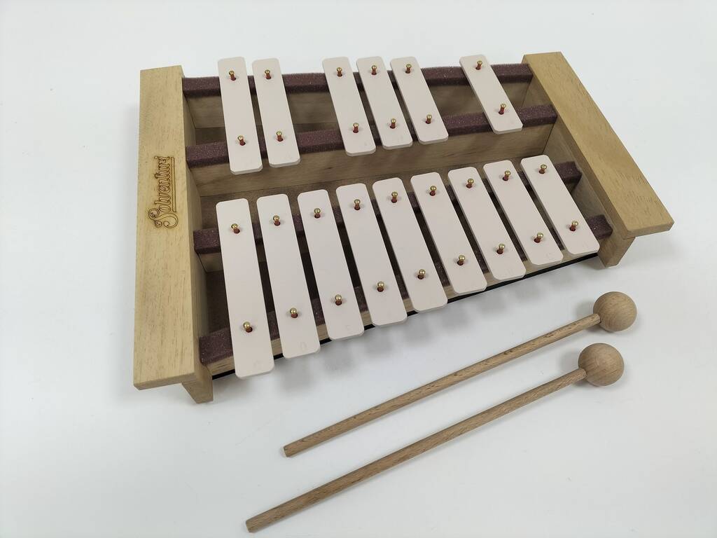 Solventuri Glockenspiel DC-1018b